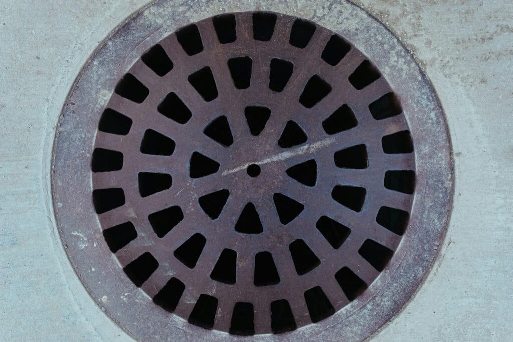 Drain