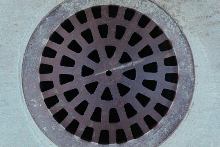 Drain