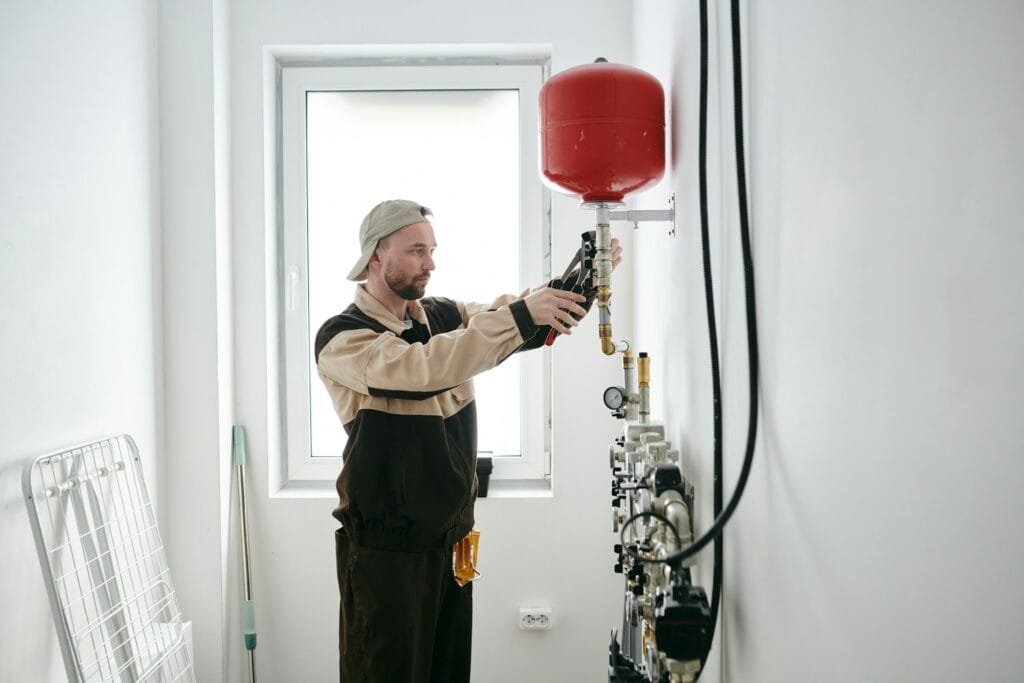 Hydronic Heating