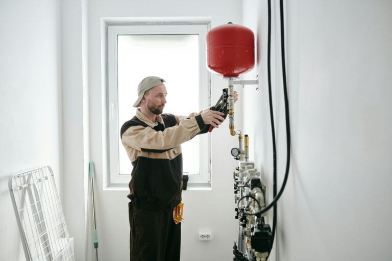 Hydronic Heating